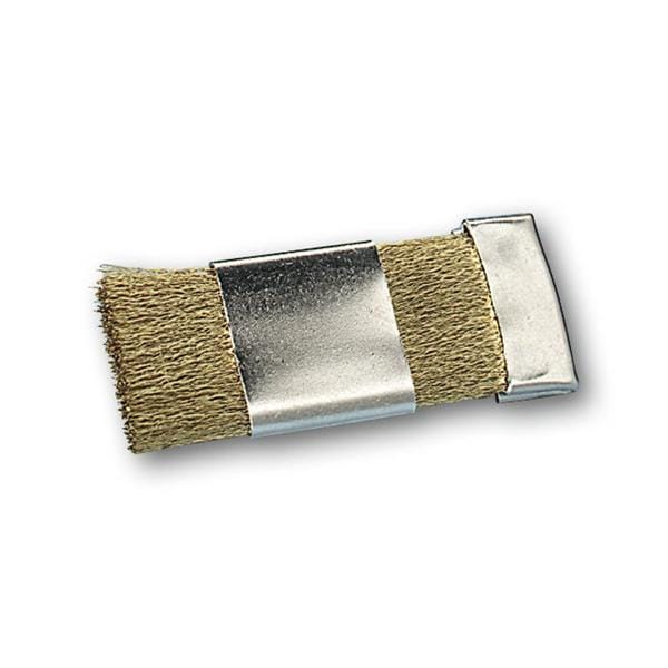Borenborstel - plat, 55 x 23 mm
