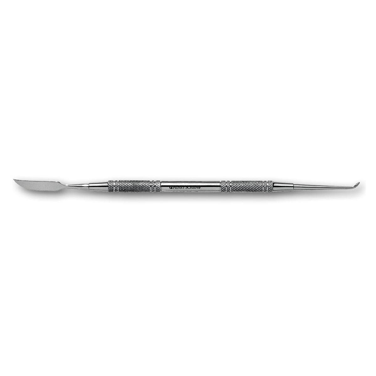 Wasmodelleerinstrumenten - Le Cron, recht 16 cm