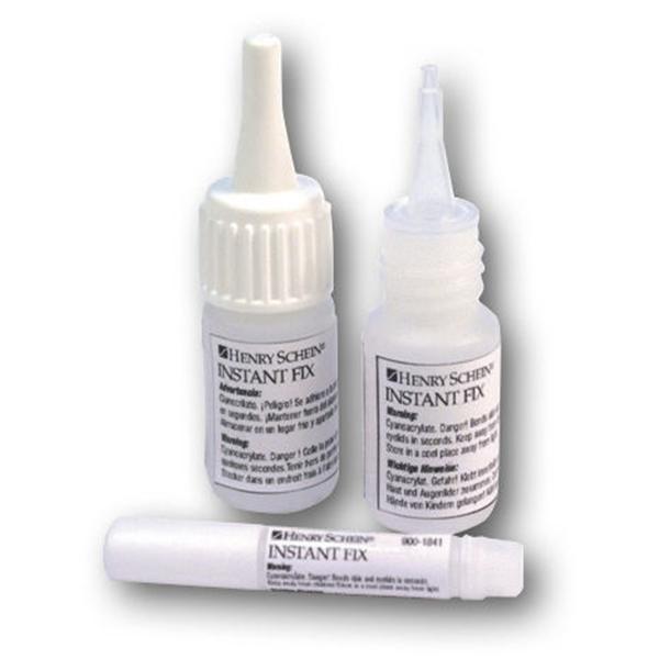 Secondenlijm - Fles, 10 g