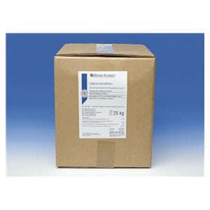 Gibraltar gips Ortho - Wit, 25 kg