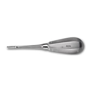 Hevel Bein - 3 mm ronde tip
