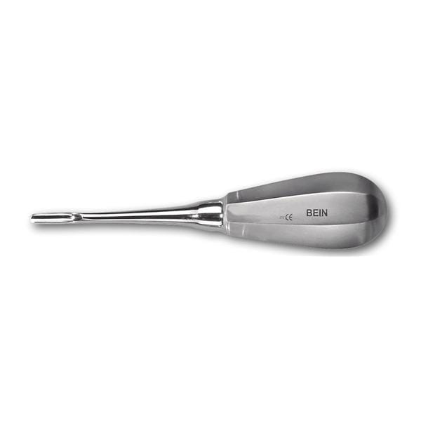 Hevel Bein - 3 mm ronde tip
