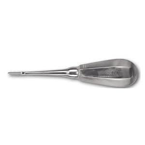 Hevel Bein - 2 mm ronde tip
