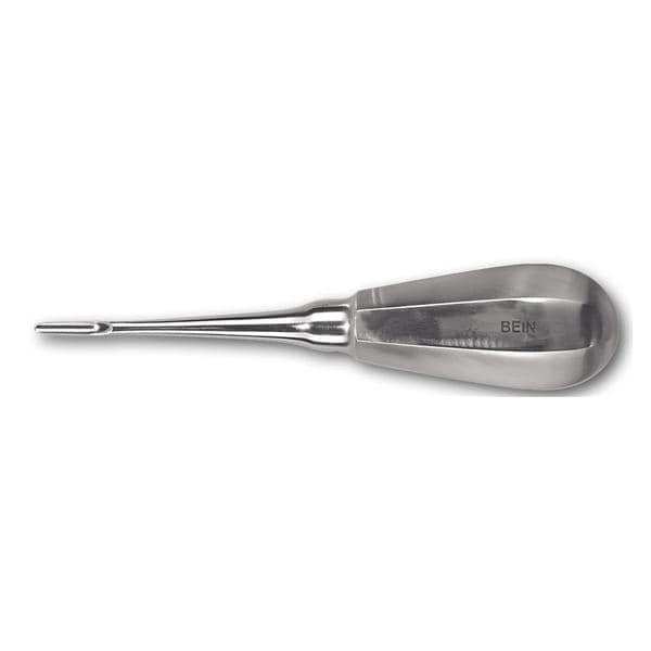 Hevel Bein - 2 mm ronde tip