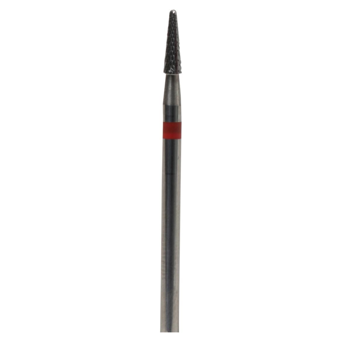 138 kruisvertand HP - fijn, Ø 023