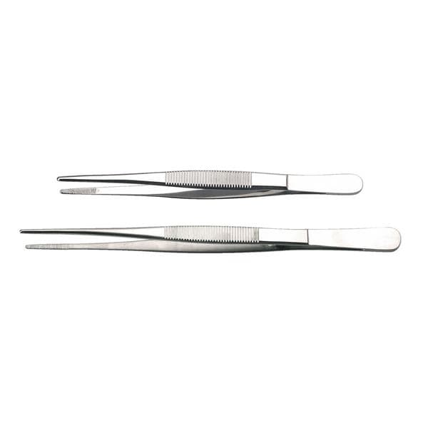 Pincetten anatomisch recht - 13 cm