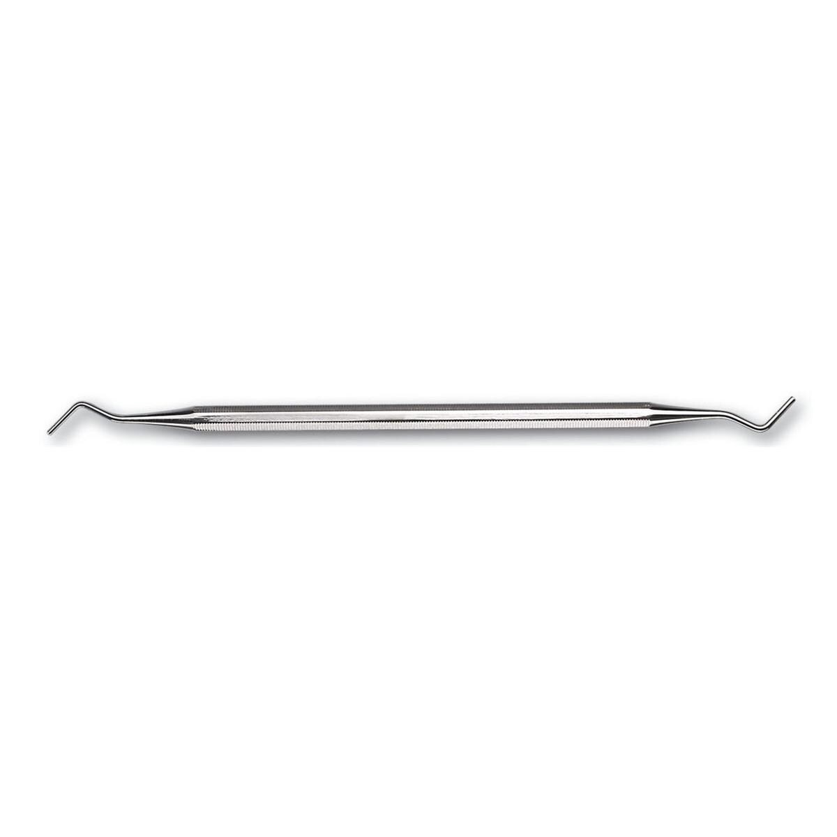 Amalgaam Pluggers - Large, Ø 1,25/ 1,4 mm