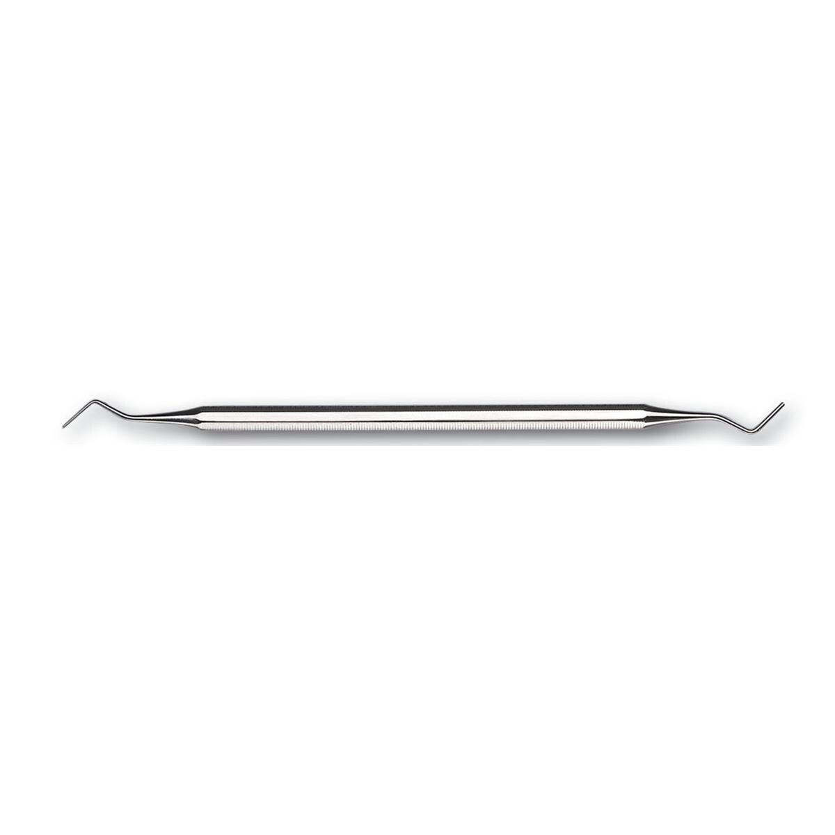 Amalgaam Pluggers - Small, Ø 0,8/ 1,0 mm