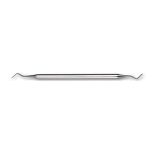 Amalgaam Pluggers - Small,  0,8/ 1,0 mm