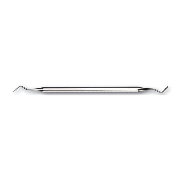 Amalgaam Pluggers - Small,  0,8/ 1,0 mm