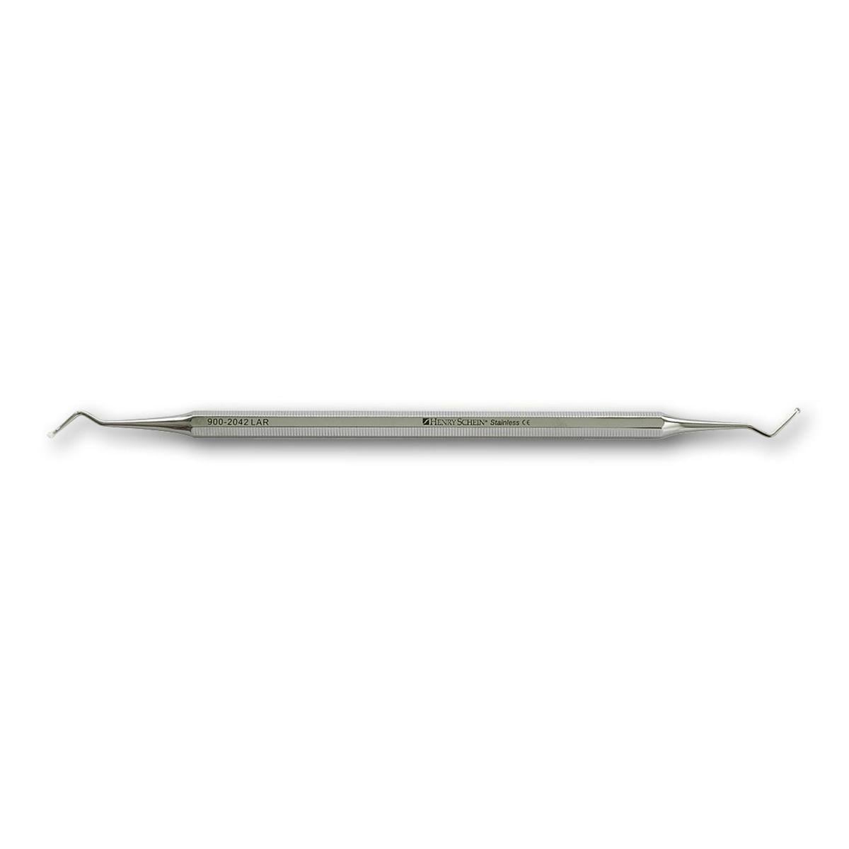 Excavatoren - Large, Ø 1,7 mm