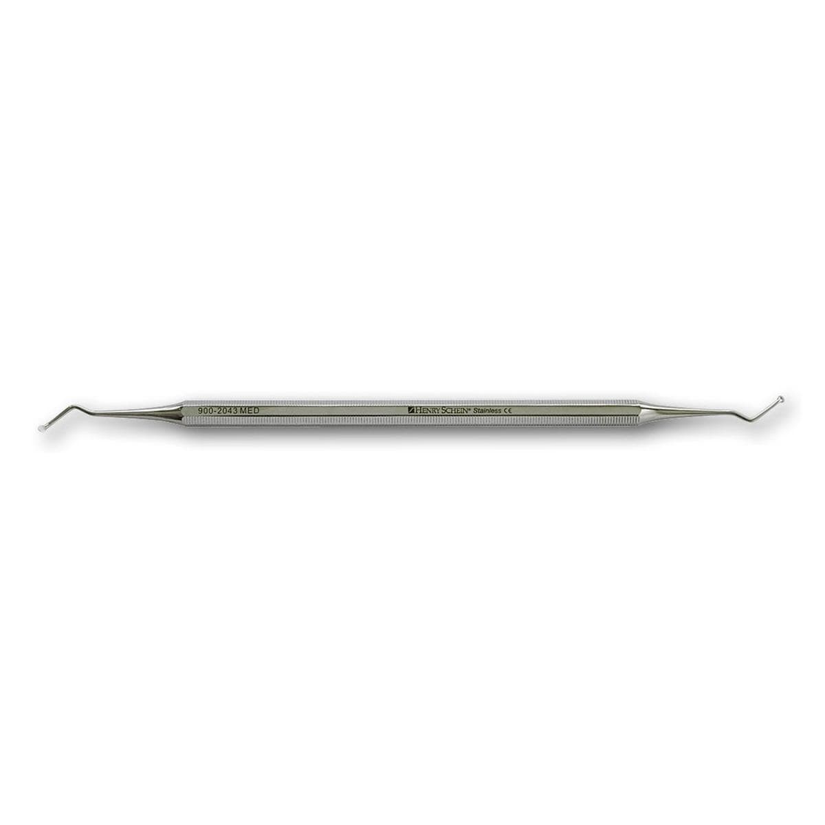 Excavatoren - Medium, Ø 1,4 mm