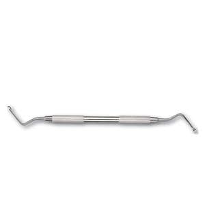 Botcurette / Scherpe lepel - Hemingway, 18 cm - large