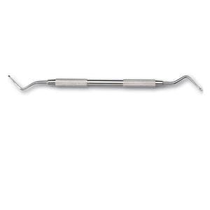 Botcurette / Scherpe lepel - Hemingway, 18 cm - small