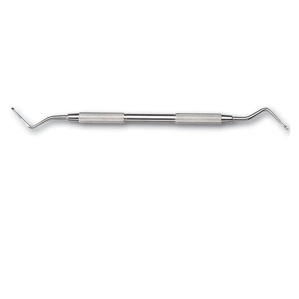 Botcurette / Scherpe lepel - Hemingway, 18 cm - small