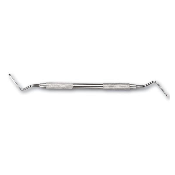 Botcurette / Scherpe lepel - Hemingway, 18 cm - medium