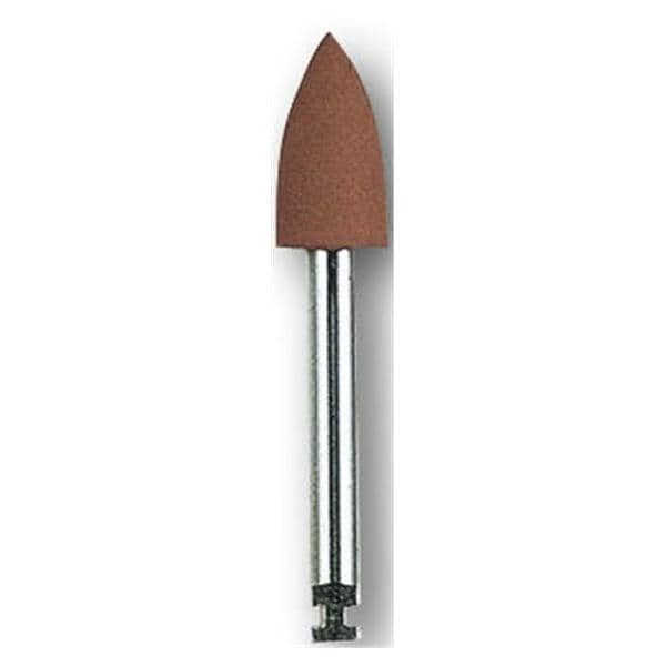 Amalgam Polishing Instruments - 0650 bruin, point