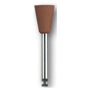 Amalgam Polishing Instruments - 0652 bruin, cup