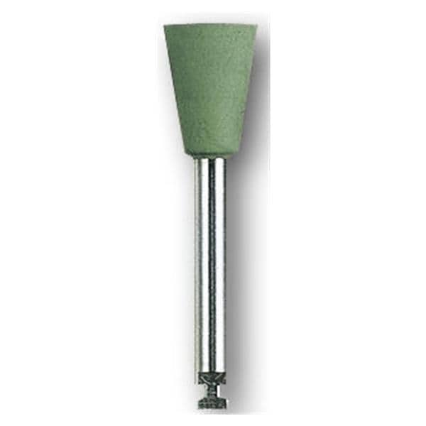 Amalgam Polishing Instruments - 0655 groen, cup