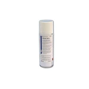 Siliconenspray - spuitbus 400 ml
