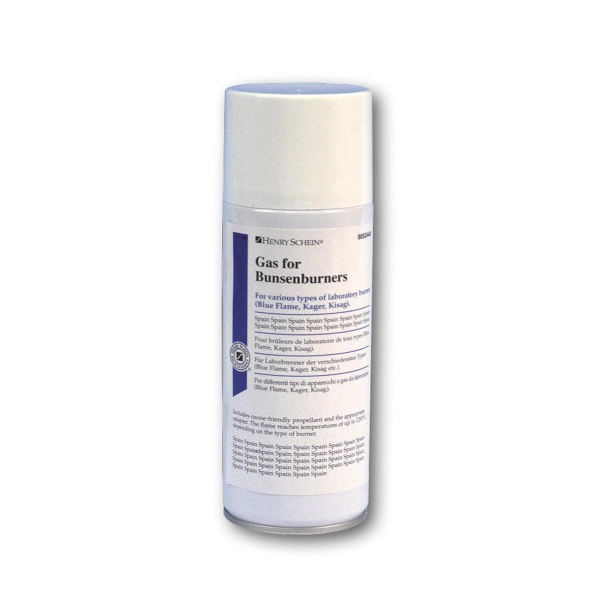 Brennergas - Flesje, 400 ml