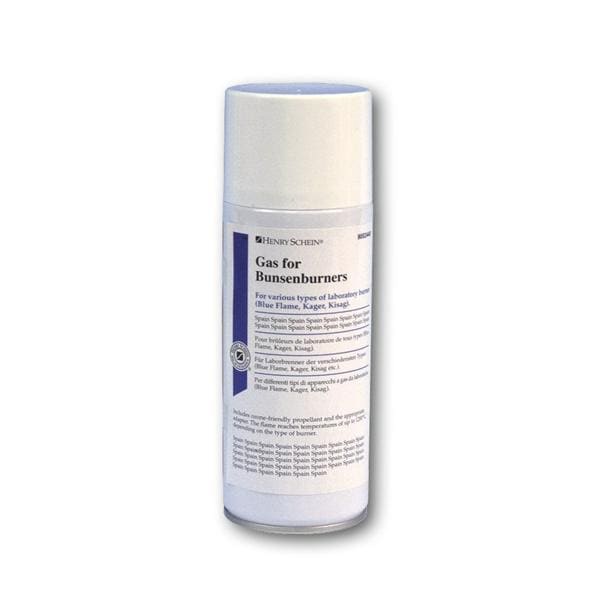 Brennergas - Flesje, 400 ml