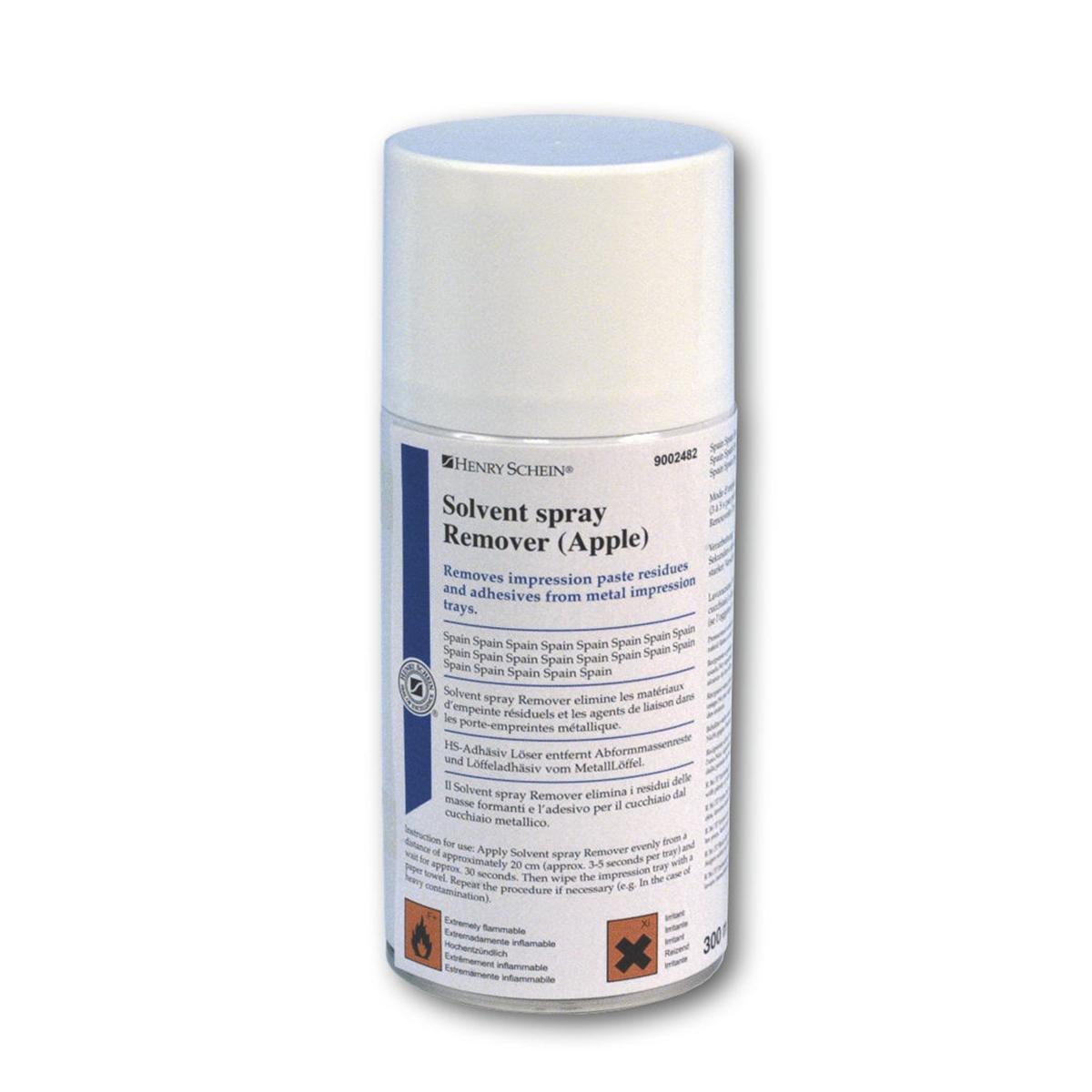 Solvent Spray Remover - Spuitbus, 300 ml