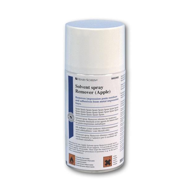 Solvent Spray Remover - Spuitbus, 300 ml