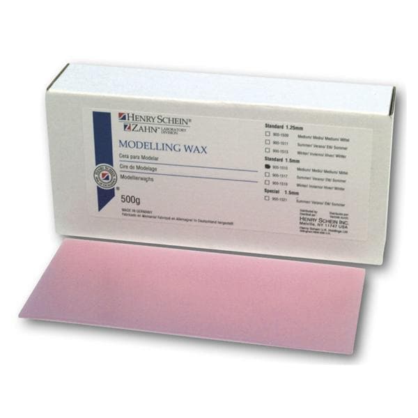 Modelling wax - 500 g - 500 g