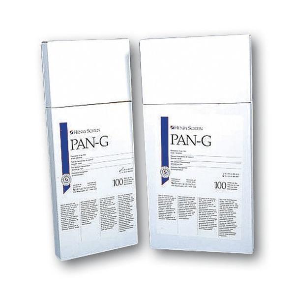 Pan-G Rntgenfilms - 12 x 30 cm