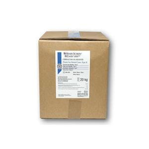 Gibraltar Albastergips - Type II - Wit, 20 kg