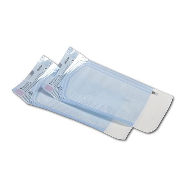 Self Seal Sterilization Pouch - zelfklevend - 83 x 159 mm