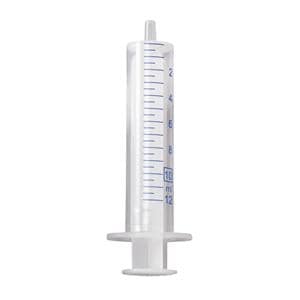 Luer Spuiten - 10 ml, verpakking 100 stuks