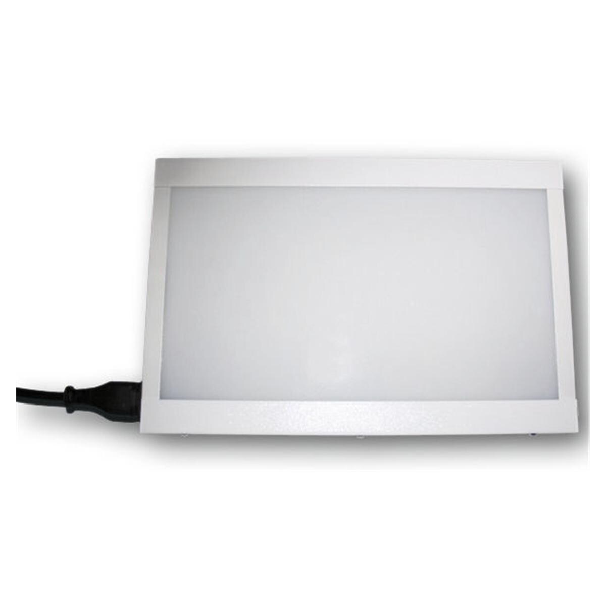Röntgenviewer XRV - XRV 30, beeld 30 x 16,5 cm - Lamp 2x 8 W