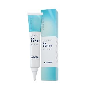 Bite&White ExSense - Tube, 42 ml