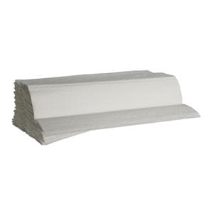 Handdoeken C-gevouwen 2-laags - 25 x 31 cm, 16x 152 stuks