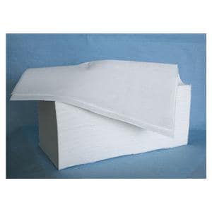 Handdoek ZZ-gevouwen 3-laags - 22 x 32 cm, 20x 125 handdoeken