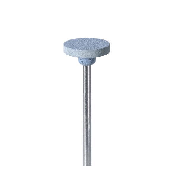 CAD/CAM Finishing navullingen - Blauw-grijs, grof, wielvorm