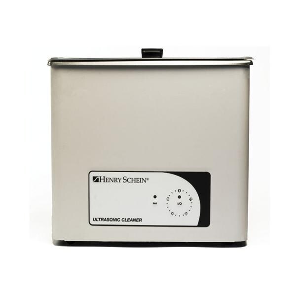 Ultrasonic Cleaner Sweep - met verwarming