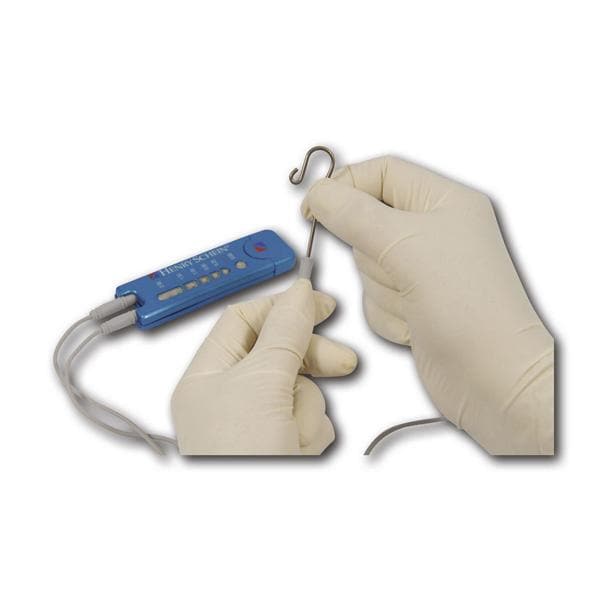 Digital Apex Locator - Lip hook, 5 stuks