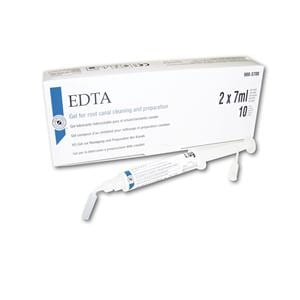 EDTA Gel 19% - Verpakking