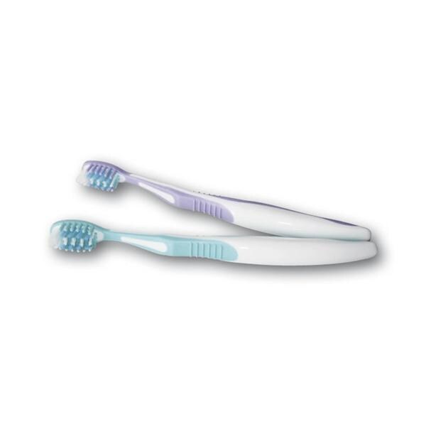 Acclean tandenborstels Gentle Massage - massage
