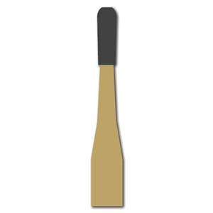 Hardmetaalboren - 245 - FG, ISO 009, 10 stuks