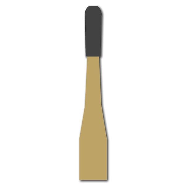 Hardmetaalboren - 245 - FG, ISO 009, 10 stuks