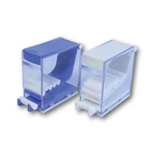 Maxima Wattenrollendispenser - Blauw
