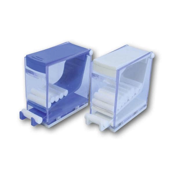 Maxima Wattenrollendispenser - Blauw