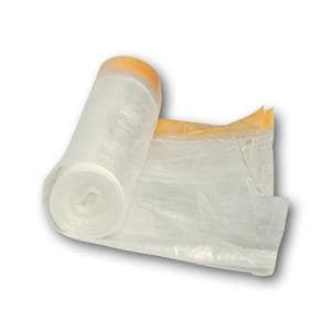 Afvalzakken - 30 liter 68 x 55 cm 20 x 20 stuks