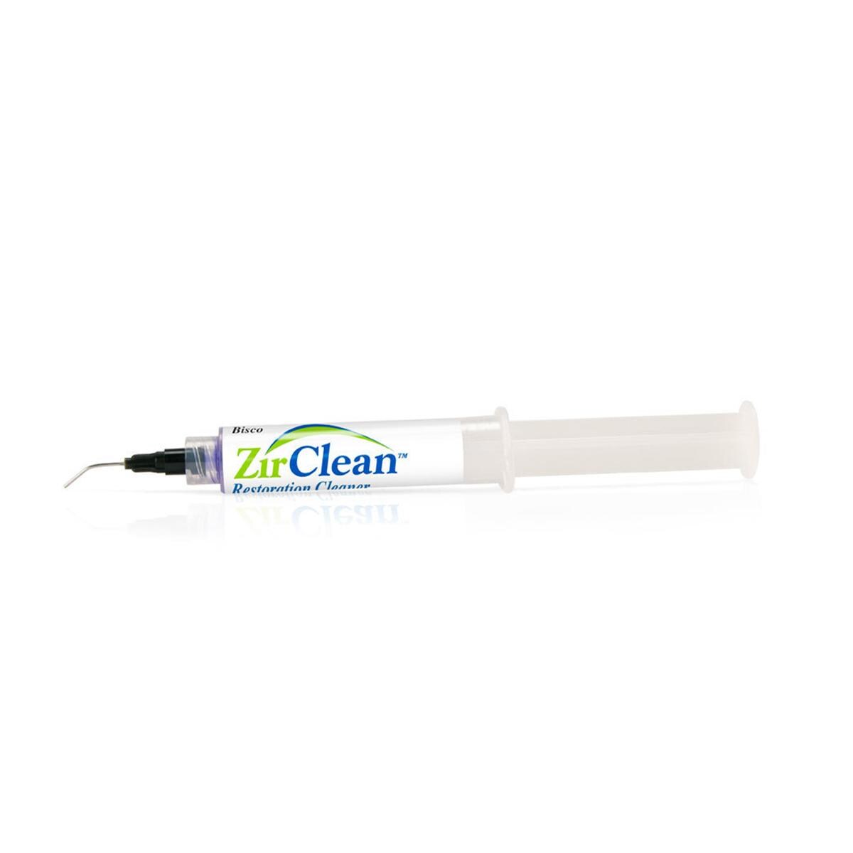 ZirClean - Spuit, 5 g