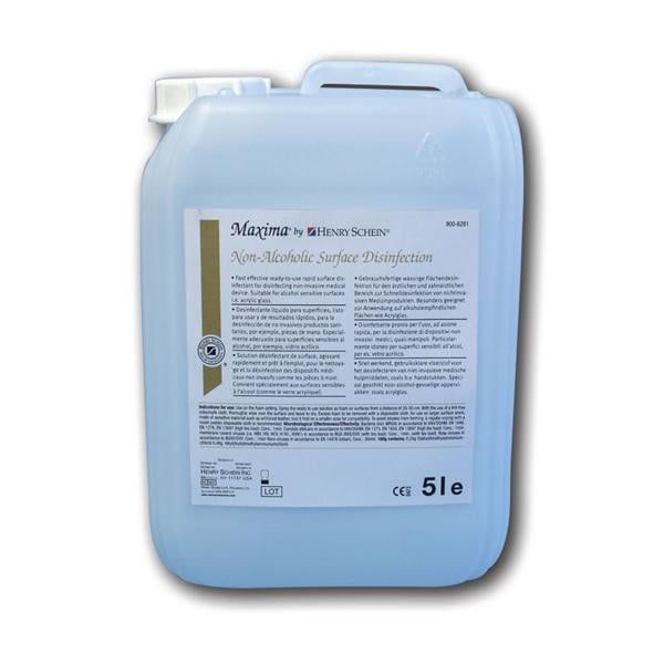 Eurosept Maxima foam - 5 liter can