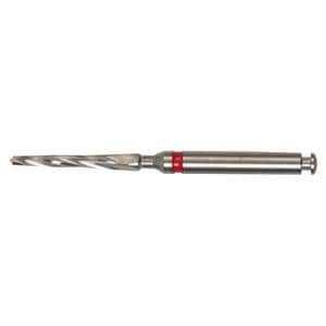 Glass Fiber Posts - Ruimers - #2 geel